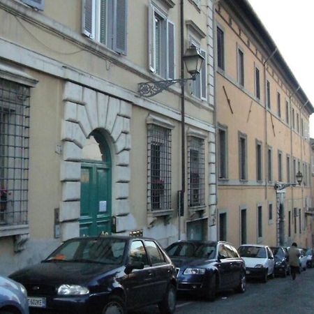 Nanni Vatican House روما المظهر الخارجي الصورة