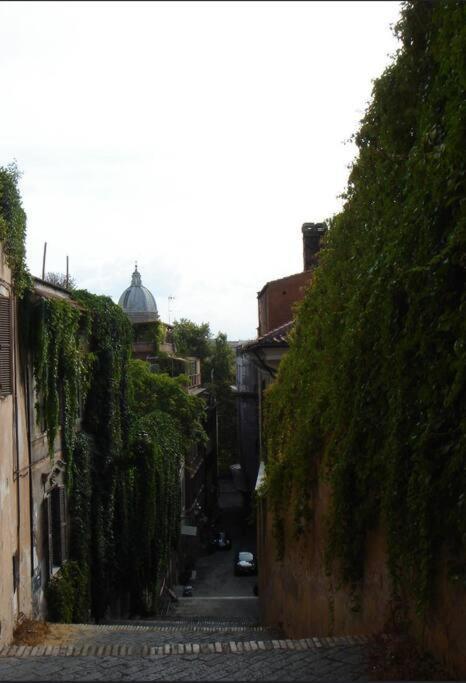 Nanni Vatican House روما المظهر الخارجي الصورة
